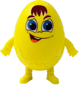 Emoji Egg MELODY