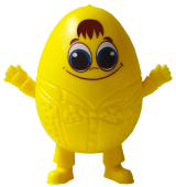 Emoji Toy
