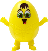 Emoji Toy