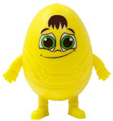 Emoji Egg MAGIC