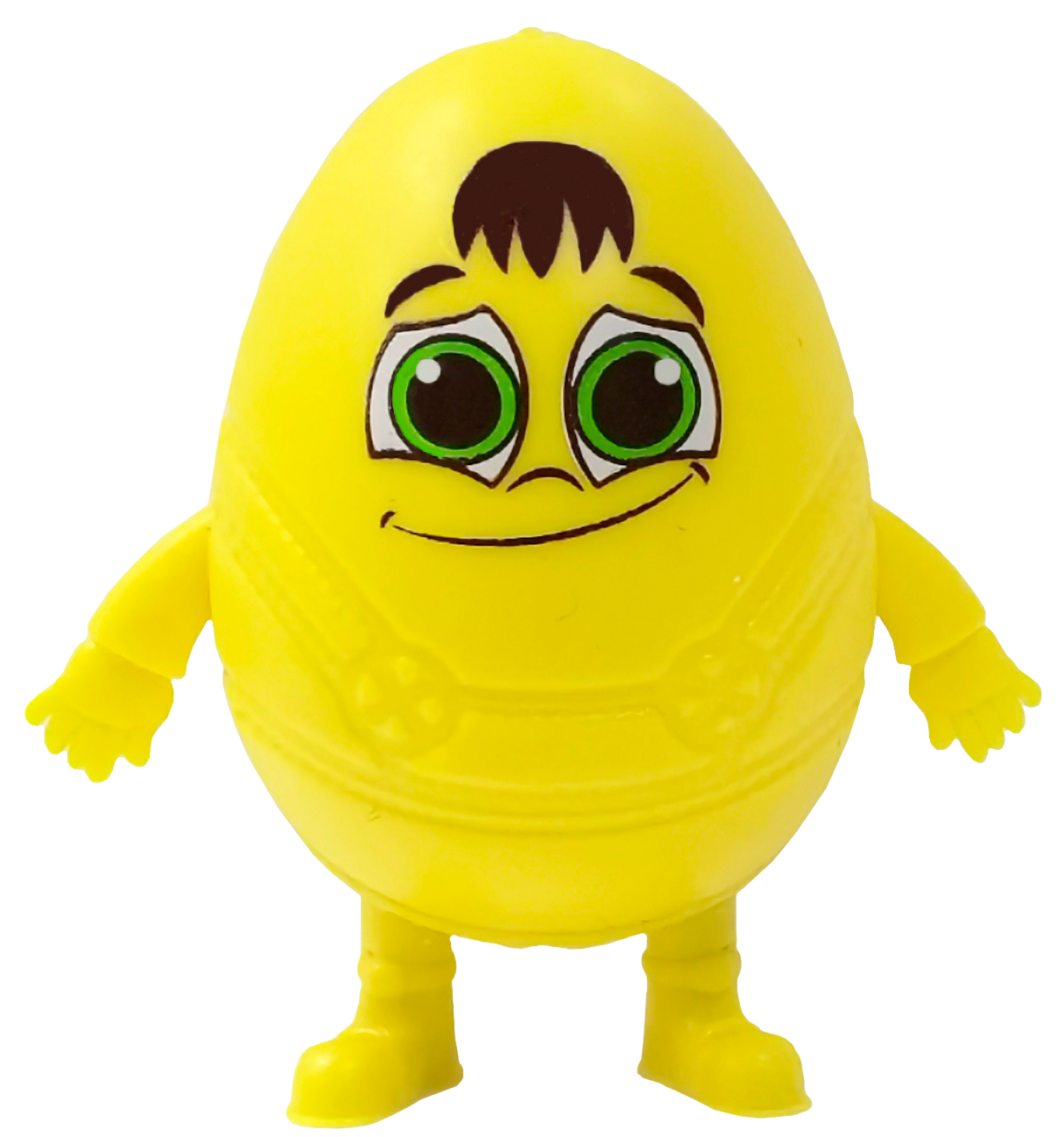 Emoji Toy