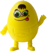Emoji Egg FOX