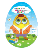 Emoji Puzzles