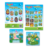 Skazka Puzzles