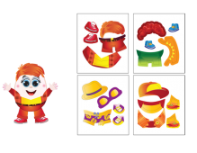 Happy Dress Up Toys