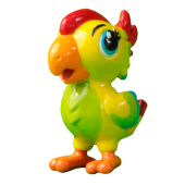 Lucky Toys