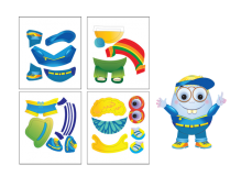 Happy Dress Up Toys