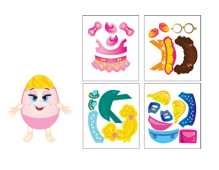 Happy Dress Up Toys