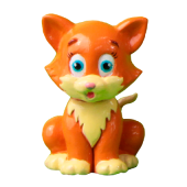 Lucky Toys