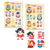 Happy Dress Up Toys