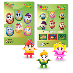 Happy Toys