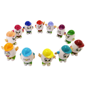 King Toy
