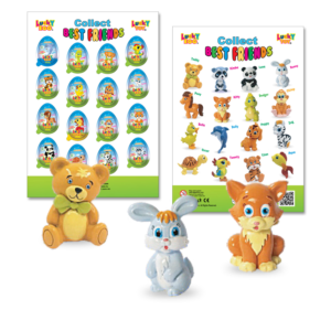 Lucky Toys