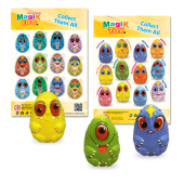 Magik Toys