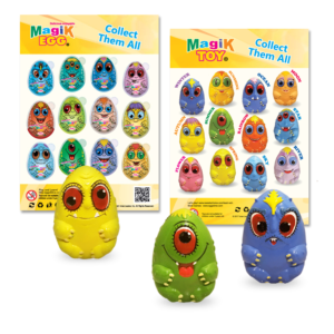 Magik Toys