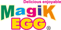 Magik Egg