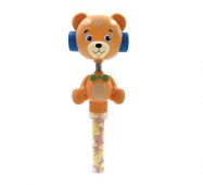 Lucky Toy Bear Teddy Candy Toy