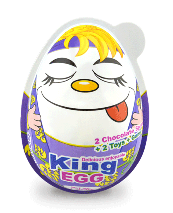 King Egg