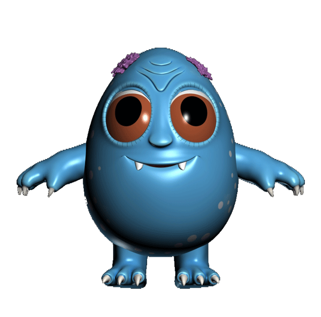 Magik Egg