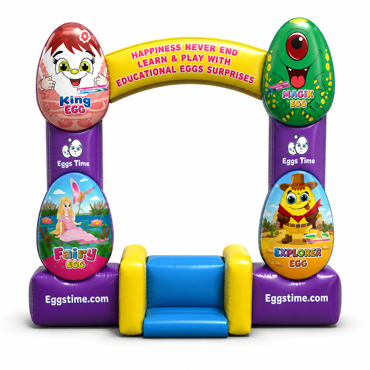 Pool Toys 