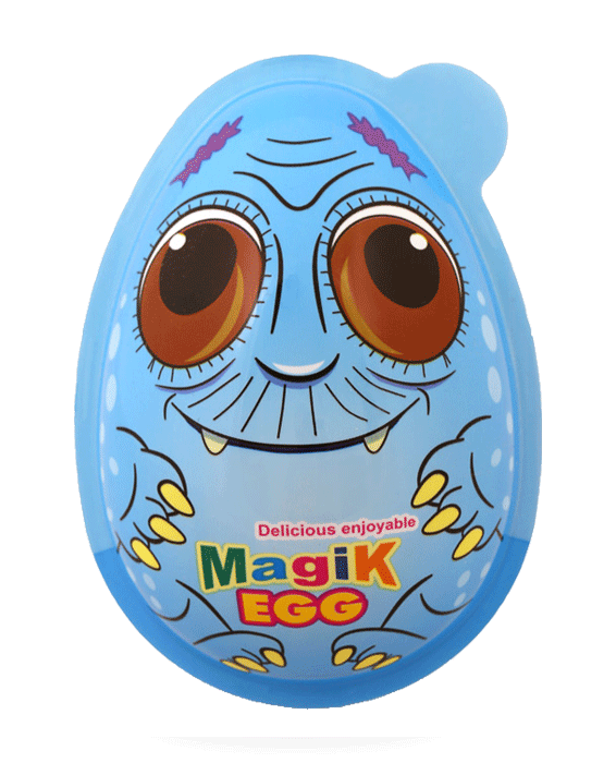 Magik Egg