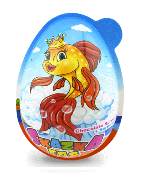 Skazka Egg