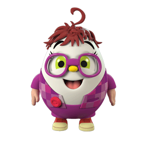 Cricky Egg