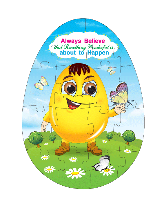 Emoji Egg