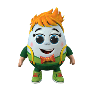 Joy Egg