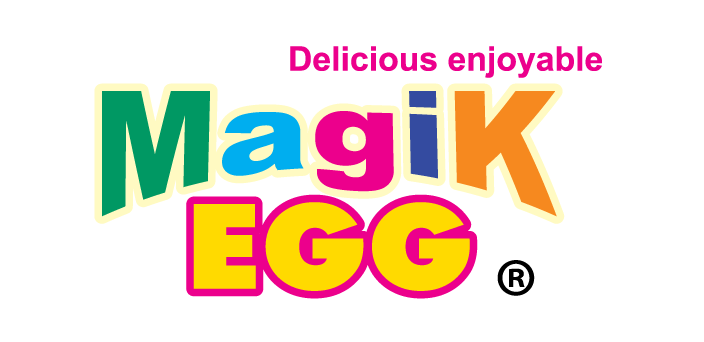 Magik Egg