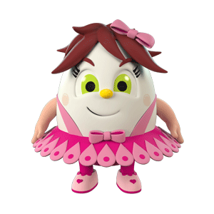 Sweetie Egg