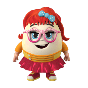 Victory Egg