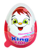 King Egg