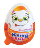 King Egg