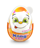 Giant King Egg