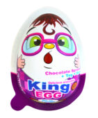 King Egg