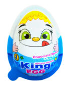 King Egg