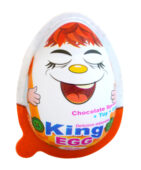 King Egg