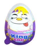 King Egg
