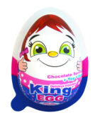 King Egg