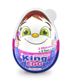 Giant King Egg