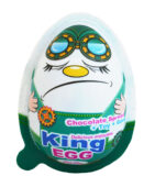King Egg