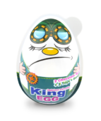 Giant King Egg