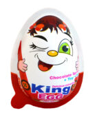 King Egg