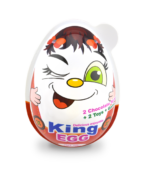 Giant King Egg