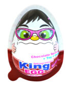 King Egg