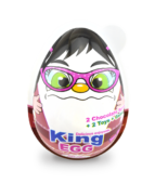 Giant King Egg