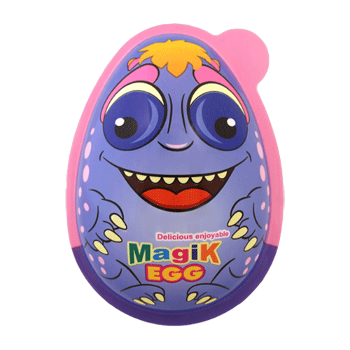 Magik Egg