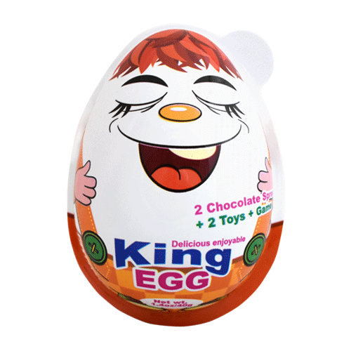 King Egg