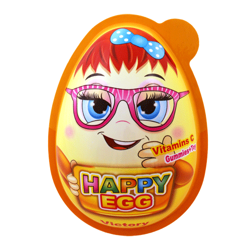 Happy Egg